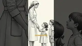 The Silent Savior &ndash; A Nurse&rsquo;s Courage in Wartime