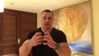 Fazla Koşmak Zararlıdır