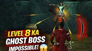 Takashi Ninja Game Long Video 🔥 | Best Assassin Gameplay