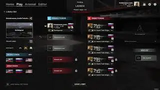 Finally! EARLY ACCESS 🎯 BROKEN ARROW | Lets Play! (ENG/GER) (Chat on Twitch @krazistreamer)