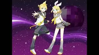 The Kagamines in Ethereal Dome [My Singing Monsters &times; Vocaloid]