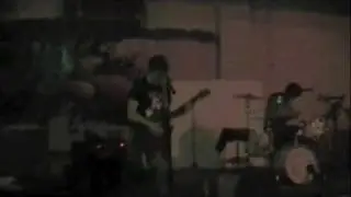 Jason Cessna - the Disease