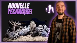 CYCLER SON AQUARIUM VIDE?!