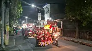 Santo Niño Fiesta/Panayaw 2026                         