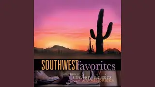 The Streets Of Laredo