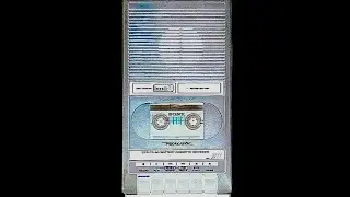 Digitally Recycled Tape
