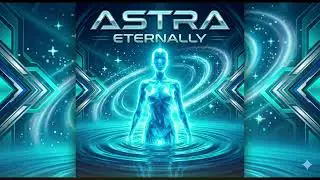 ASTRA -  ETERNALLY ((RETRO PULSE REMIX))