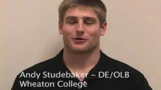 2008 NFL Draft - The Road to Sunday 