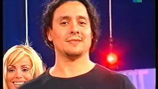Pulseadas en La Noche Del domingo-1998-Parte 3
