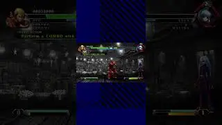 The King of Fighters XIII: One last blast of 2D