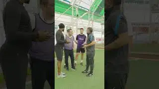 Pascal Nouma ve &Uuml;mit Karan&rsquo;ın kavgasını Nihat Kahveci ayırdı!