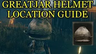 Great Jar Helmet Location Elden Ring DLC How to Get Great Jar Helmet in Shadow of the Erdtree