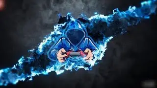 How to make Gaming intro in capcut Android || Neon Blade intro in capcut......................
