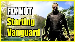 Как исправить ошибку &laquo;Call of Duty Vanguard не запускается&raquo; (PS4, PS5, Xbox)