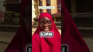 Yes, I am a typical Yoruba lady and I teach English. #Yorubagirl #dictioncoach