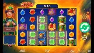 LUCKY PENNY 2 X1000