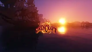 SirenCraft New Cannon Server Features