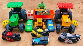 अरे बच्चों देखो देखो हमारा कैंडी वाला Box चोरी हो गया!! Kanha toy 