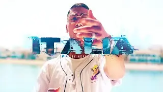 Maes x Kaza Type Beat - 
