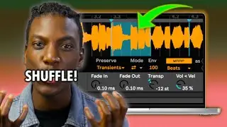 How To Make Future House (Tchami, Skrillex, Disclosure) - Ableton Live