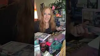 NEW MOON FALL EQUINOX ENERGY INTRO COSMIC RESET IS HERE September 22, 2025 #tarotreading