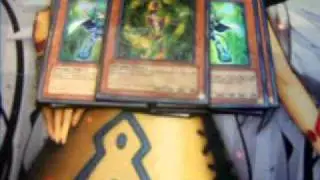 Psychic OTK