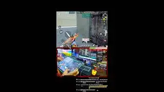 Crossfire Legends - Pubg Mobile Live #pubgmobile #cfl