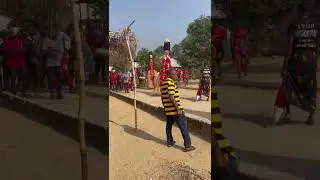 Anafulu ude AGWE OBODO