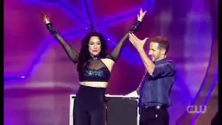 Masters of Illusion Magician Scott Pepper. Amazing Illusion.