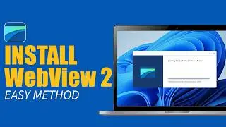 How to Install Microsoft Edge WebView2 Runtime (2026)