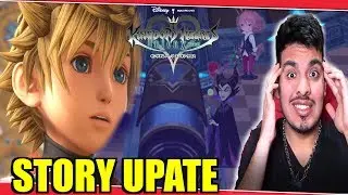 KHUX Story Update: The Name On The List Reaction & Thoughts