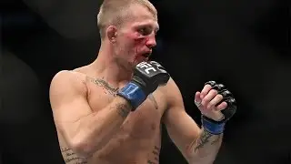 For someone that 'doesn't give a damn' Jason Knight has a lot to say about Conor McGregor