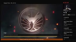 LIVE !! Duos  Blackout LIVE  Bane71701 PS4 Broadcast