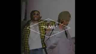 Travis Scott x Quavo x Huncho Jack Type Beat 2021 
