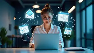 Hiring a CRM Admin to Optimize Email Workflows