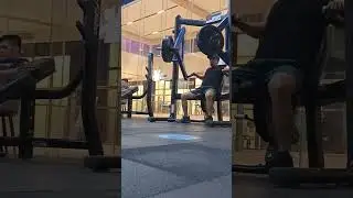 Decline Chest Workout The body forge Health club