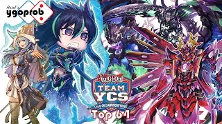 SP - Team YCS Mexico City 2023 - Deck profile y preparaci&oacute;n para el formato 2023/02/13