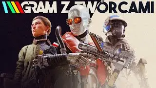 ARC Raiders PL #2 - Gram z Twórcami - Gameplay PL 4K
