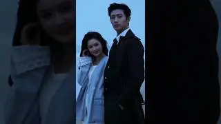 Wang KaiMu & Zhai YiYing's 