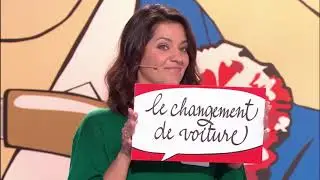 Les Z'amours - 12 mars 2019 [Intégrale]