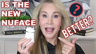 NEW NUFACE! | See my Review of the Trinity+ | NUFACE ON TURBO!!