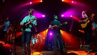 Leftover Salmon | 2022-02-11 | Joseph's Dream
