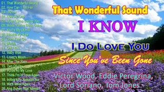 Timeless Love Songs ❤️ Best Classic Hits 60s 70s 80s | Forever Memories