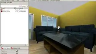 Quest3D Tutorial 4A (Logic and user interaction (1))