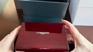 Longines Master Collection Moonphase Ref. # L2.919.4.78.3 Review.