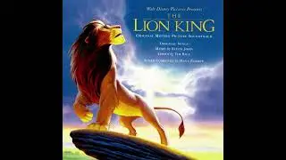 Carmen Twillie, Lebo M. - Circle of Life (Official Acapella)