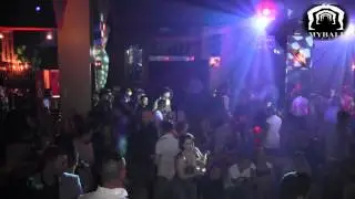DISCO MY BALI MILANO