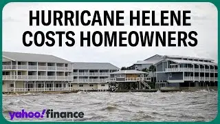 Does your homeowners insurance cover flooding?