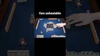 game android mahjong soul.. lagi dewa kartunya..