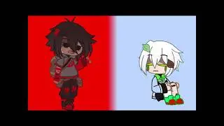 His three friends were so fine meme | Ash x Goh |